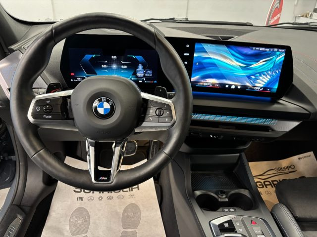 BMW 118 usata, con Cerchi in lega