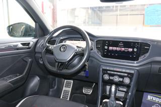 VOLKSWAGEN T-Roc usata, con Controllo trazione