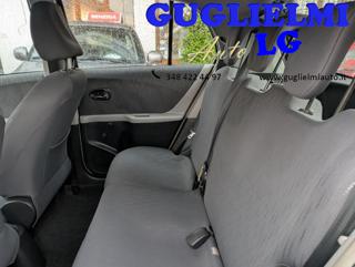 TOYOTA Yaris usata 20