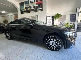 MERCEDES-BENZ CLS 350 usata, con Airbag Passeggero