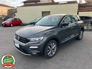 VOLKSWAGEN T-Roc usata, con Airbag laterali