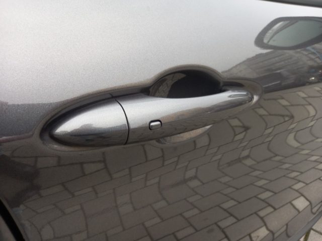 ALFA ROMEO Stelvio usata, con Controllo trazione