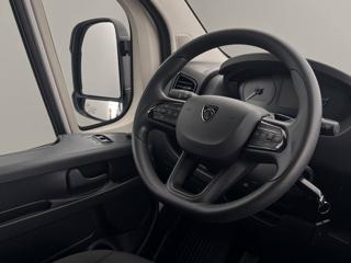 PEUGEOT Boxer usata, con Chiusura centralizzata telecomandata