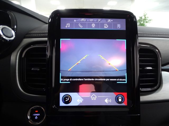 DR MOTOR DR 1.0 EV usata, con Autoradio digitale