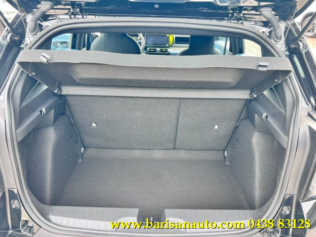 FIAT Grande Panda usata, con Chiusura centralizzata