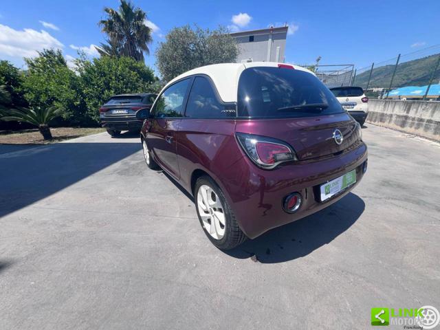 OPEL Adam usata, con Isofix
