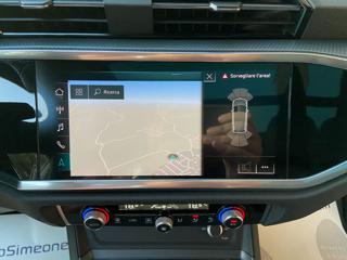 AUDI Q3 usata, con Controllo elettronico della corsia