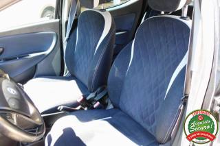 LANCIA Ypsilon usata, con ESP