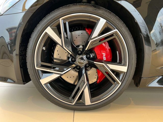 AUDI RS6 usata, con Airbag Passeggero
