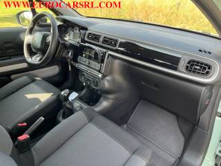 CITROEN C3 usata 20