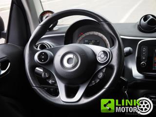 SMART ForTwo usata, con Controllo trazione