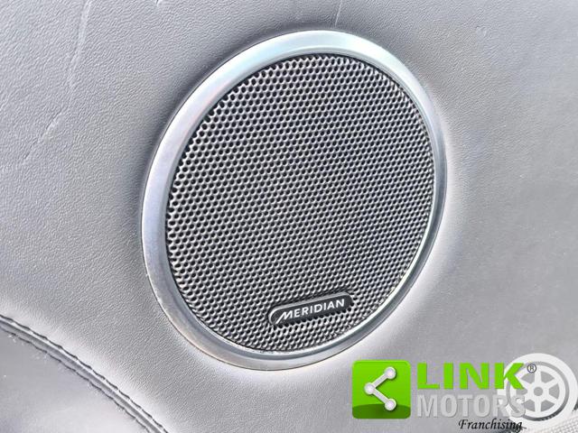 LAND ROVER Range Rover Sport usata, con Controllo trazione