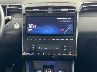 HYUNDAI Tucson usata 15