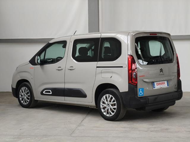 CITROEN Berlingo usata, con Alzacristalli elettrici