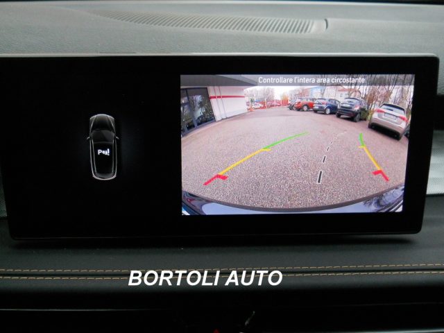 ALFA ROMEO Tonale usata, con Sedili riscaldati