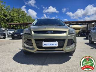 FORD Kuga usata, con Airbag