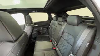 NISSAN Qashqai usata, con ESP