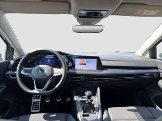 VOLKSWAGEN Golf usata 8