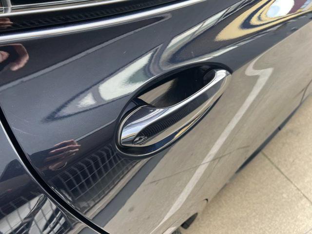 BMW X3 usata, con Sensore di pioggia
