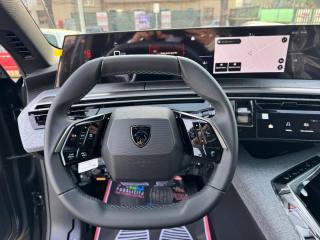 PEUGEOT 3008 usata, con Boardcomputer
