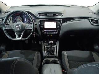 NISSAN Qashqai usata, con Climatizzatore