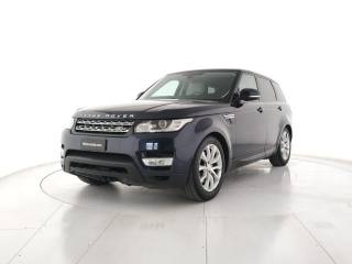 LAND ROVER Range Rover Sport usata, con Airbag