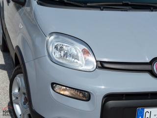 FIAT Panda usata, con Airbag testa