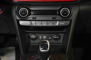 HYUNDAI Kona usata, con Immobilizzatore elettronico