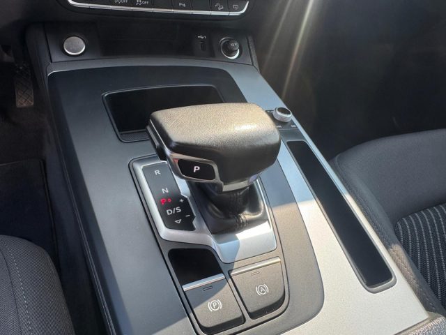 AUDI Q5 usata, con Controllo trazione