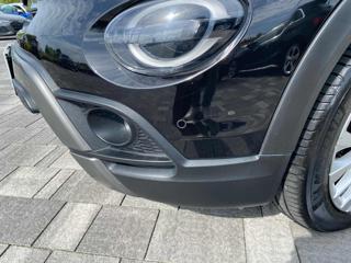 FIAT 500X usata, con Boardcomputer