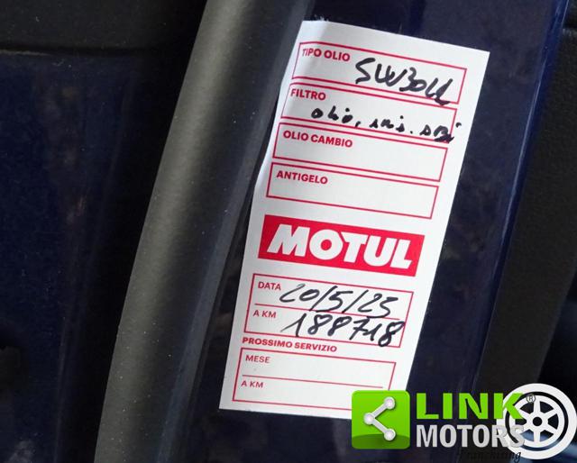 AUDI A3 usata, con Controllo trazione