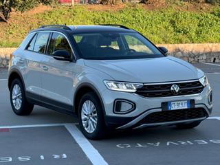 VOLKSWAGEN T-Roc usata, con Airbag laterali