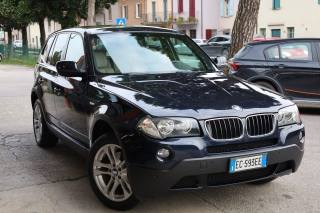 BMW X3 usata 97