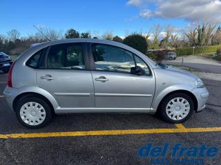CITROEN C3 usata, con Autoradio