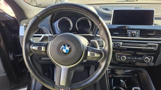 BMW X2 usata, con Vetri oscurati