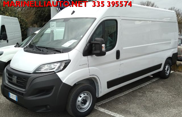 FIAT Ducato usata, con Airbag