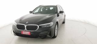 BMW 520 usata, con Vivavoce