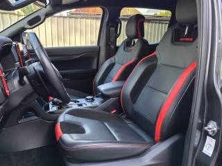 FORD Ranger Raptor usata, con Autoradio