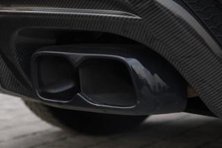 MASERATI Grecale usata, con Fari full-led