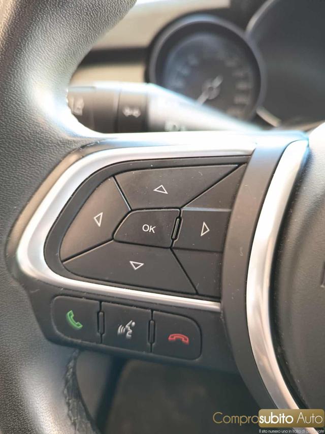 FIAT 500X usata 31