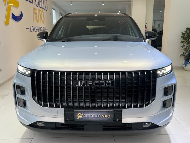 JAECOO Jaecoo 7 usata, con Airbag Passeggero