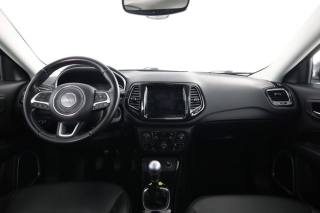 JEEP Compass usata 4