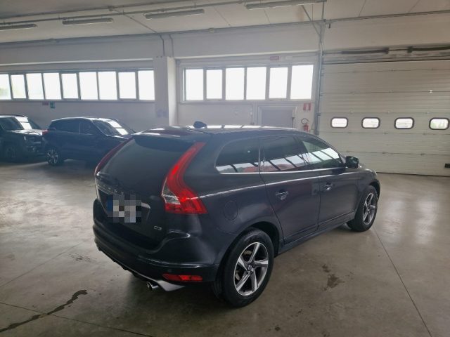 VOLVO XC60 usata, con Autoradio