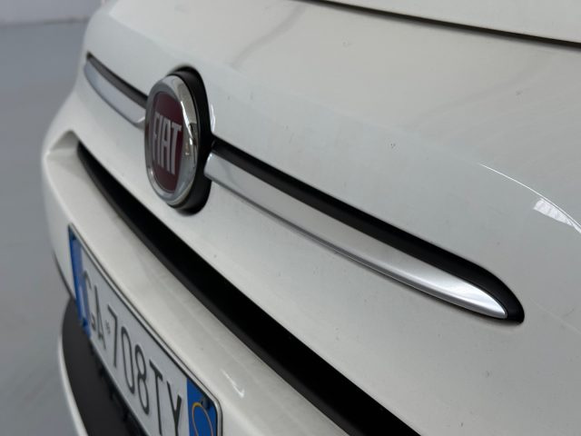 FIAT 500 usata 15