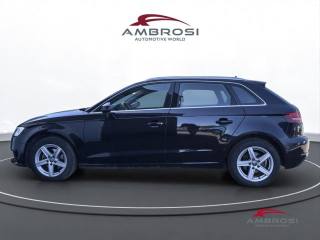 AUDI A3 usata 5