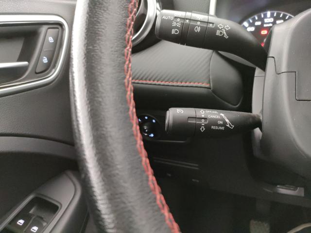 MG ZS usata, con Controllo trazione