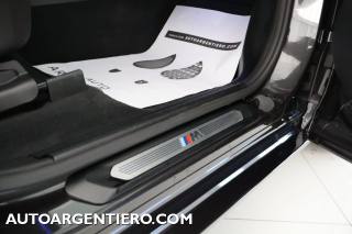 BMW X4 usata, con Vivavoce