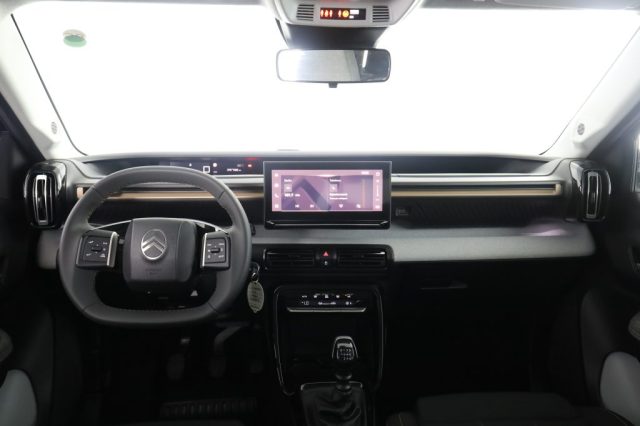 CITROEN C3 Aircross usata 11