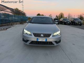 SEAT Leon usata, con Controllo trazione