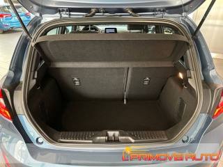 FORD Fiesta usata, con Fari LED